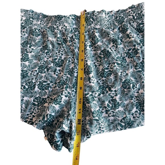 Loft beach size medium shorts (13$) - Picture 4 of 5